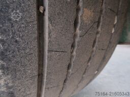 LANGENDORF SBH Flatliner Innenlader