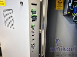 Weiss TempEvent T/1000/70/5 1000 Liter