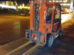 Manitou MI 30 D 3,0 t Diesel