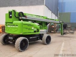 Niftylift HR 28 Bi-Energy Elektro-Diesel 28,00 m