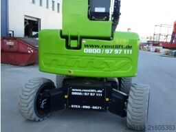 Niftylift HR 28 Bi-Energy Elektro-Diesel 28,00 m