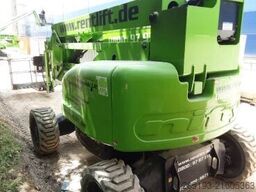 Niftylift HR 28 Bi-Energy Elektro-Diesel 28,00 m