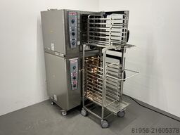 Rational CMP 101 & CMP 61
