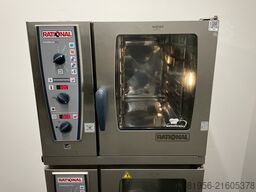 Rational CMP 101 & CMP 61