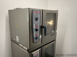 Rational CMP 101 & CMP 61