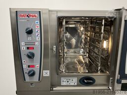 Rational CMP 101 & CMP 61