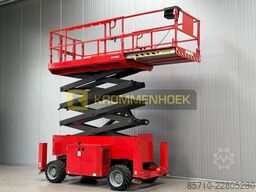 Manitou 140 SC