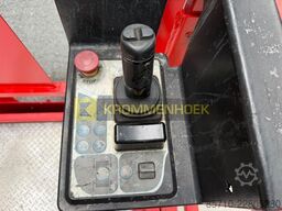 Manitou 140 SC