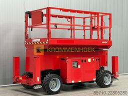 Manitou 140 SC
