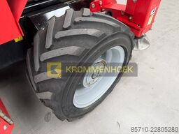 Manitou 140 SC
