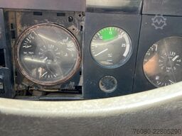 Mercedes-Benz Actros 2648 (V8 AVEC 2X TURBO / LAMES / BOITE M...