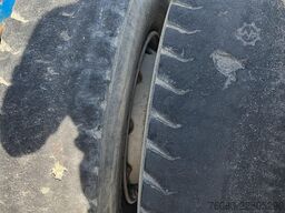 Mercedes-Benz Actros 2648 (V8 AVEC 2X TURBO / LAMES / BOITE M...