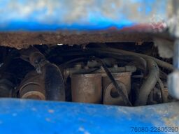 Mercedes-Benz Actros 2648 (V8 AVEC 2X TURBO / LAMES / BOITE M...