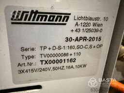 Wittmann TV00000086