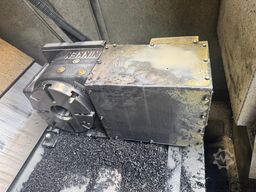 MORI SEIKI SV 400