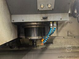 MORI SEIKI SV 400