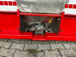 Van Hool 20FT  24.900L / 2 comp (2x 12.450L) / UN PORTAB...
