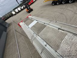 Van Hool 20FT  24.900L / 2 comp (2x 12.450L) / UN PORTAB...