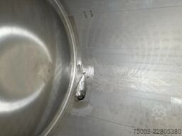 Van Hool 20FT  24.900L / 2 comp (2x 12.450L) / UN PORTAB...