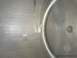 Van Hool 20FT  24.900L / 2 comp (2x 12.450L) / UN PORTAB...
