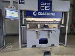CoastOne Cone C15 mit Winkelmesssystem IRIS+