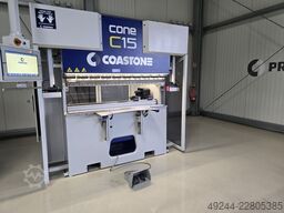 CoastOne Cone C15 mit Winkelmesssystem IRIS+