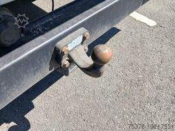 VW Crafter 50 Kipper DoKa *1.Hand+Klim