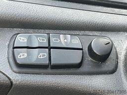 MERCEDES-BENZ ATEGO 816 * TEXTILKOFFER * 1T LBW *NAVI *