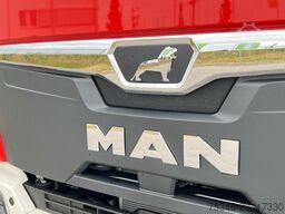 MAN TGM 18.250 4x4 BB/Expedition/3-Sitze/Neu