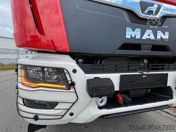 MAN TGM 18.250 4x4 BB/Expedition/3-Sitze/Neu