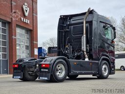Scania S500 NGS 4x2 - Retarder - PTO/Hydraulic - Custo...