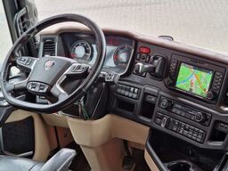 Scania S500 NGS 4x2 - Retarder - PTO/Hydraulic - Custo...