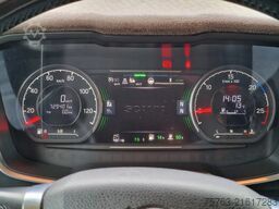 Scania S500 NGS 4x2 - Retarder - PTO/Hydraulic - Custo...