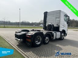Volvo FH 460 6x2 I-Save + ADR