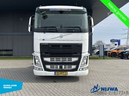 Volvo FH 460 6x2 I-Save + ADR