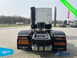 Volvo FH 460 6x2 I-Save + ADR