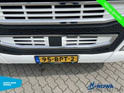 Volvo FH 460 6x2 I-Save + ADR