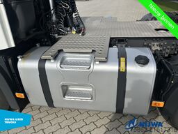 Volvo FH 460 6x2 I-Save + ADR