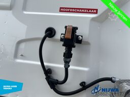 Volvo FH 460 6x2 I-Save + ADR