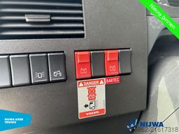 Volvo FH 460 6x2 I-Save + ADR