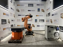 KUKA KR 240 R2700 prime