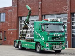 Volvo FH 13.440 6x2*4 - HIAB Hooklift 17T - Euro 5 - ...