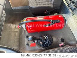 MERCEDES-BENZ 917 AF 4x4 LF 8/6 Tank 800l orig.23.938