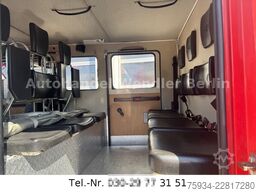 MERCEDES-BENZ 917 AF 4x4 LF 8/6 Tank 800l orig.23.938