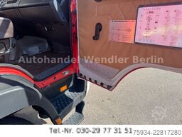 MERCEDES-BENZ 917 AF 4x4 LF 8/6 Tank 800l orig.23.938
