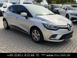 RENAULT Clio 1.5 dCi Cargo LKW N1 4-türer Navi Tempomat