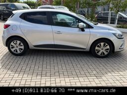 RENAULT Clio 1.5 dCi Cargo LKW N1 4-türer Navi Tempomat