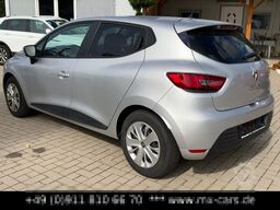 RENAULT Clio 1.5 dCi Cargo LKW N1 4-türer Navi Tempomat