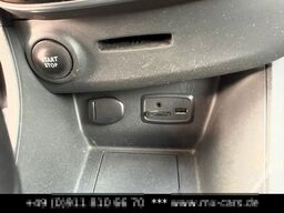 RENAULT Clio 1.5 dCi Cargo LKW N1 4-türer Navi Tempomat