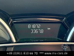 RENAULT Clio 1.5 dCi Cargo LKW N1 4-türer Navi Tempomat